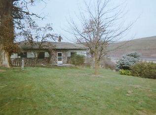 581 Rice Bar Rd, Pomeroy, WA 99347