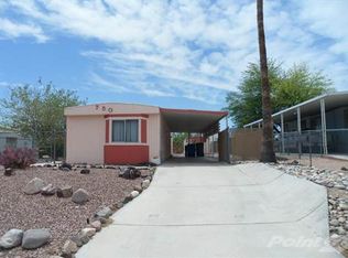 750 Terrace Dr, Bullhead City, AZ 86442