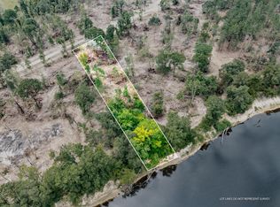 1.0 Mol Ac Old Hwy #24-6, Mc Lain, MS 39456