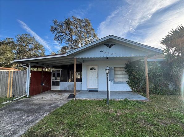 127 Colonial Dr, Auburndale, FL 33823