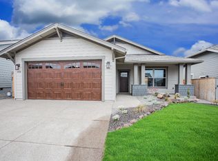 838 Sonoma Ct, Medford, OR