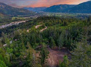 Nka Majestic Mountain Rd, Clark Fork, ID 83811