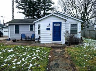 305 N Riverside Blvd, Goshen, IN 46526