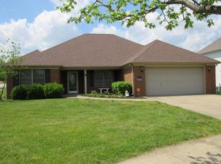 131 Sutton Place Blvd, Georgetown, KY 40324