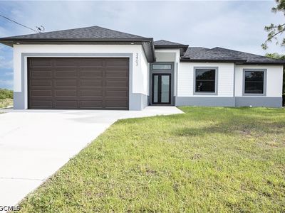 3403 3rd St W, Lehigh Acres, FL, 33971