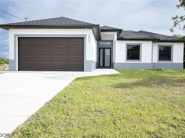 3403 3rd St W, Lehigh Acres, FL 33971