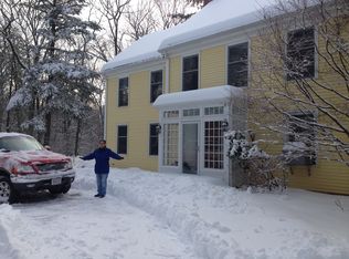 249 Dedham St, Dover, MA 02030