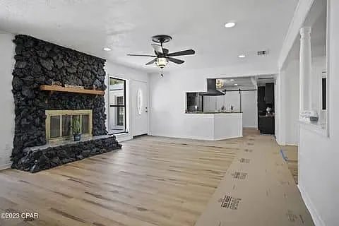 3343 Old U South Rd — Photo 4