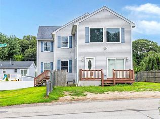 192 Midget Ave, Warwick, RI 02886
