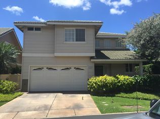 91-243 Lukini Pl #30, Ewa Beach, HI 96706