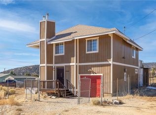 1844 Camino Bosque Dr, Big Bear City, CA 92314