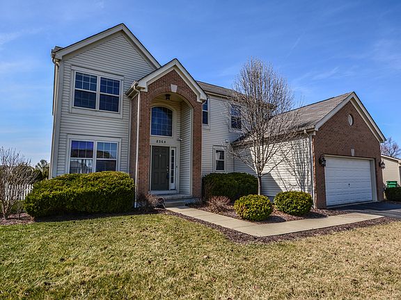 2nd image of 8364 Almond Park Dr