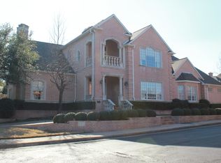 1 Crownwood Ct, Dallas, TX 75225