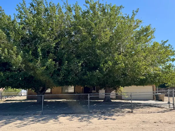 19172 Goleta St, Hesperia, CA 92345