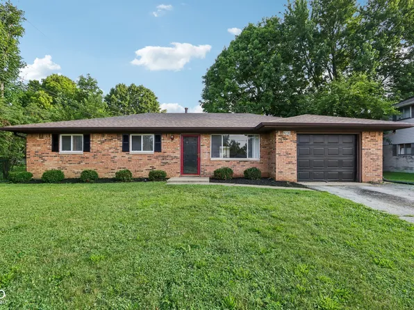 9230 E 25th St, Indianapolis, IN 46229