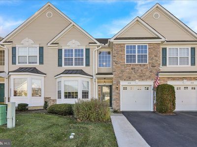 124 Village Dr, Blandon, PA, 19510