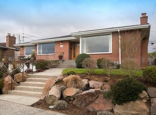 8716 22nd Ave NW, Seattle, WA 98117