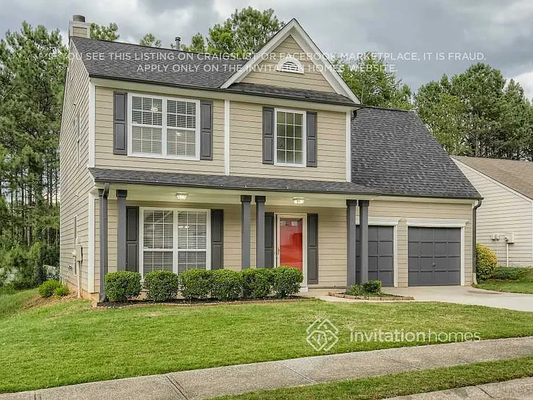 1210 Summerstone Trce — Photo 2