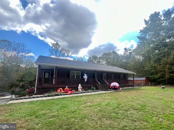 16326 Black Oak Rd, Orange, VA 22960