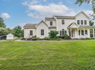 316 Deep Springs Dr, Chittenango, NY 13037