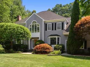 6 Plainview Rd, Wayland, MA 01778