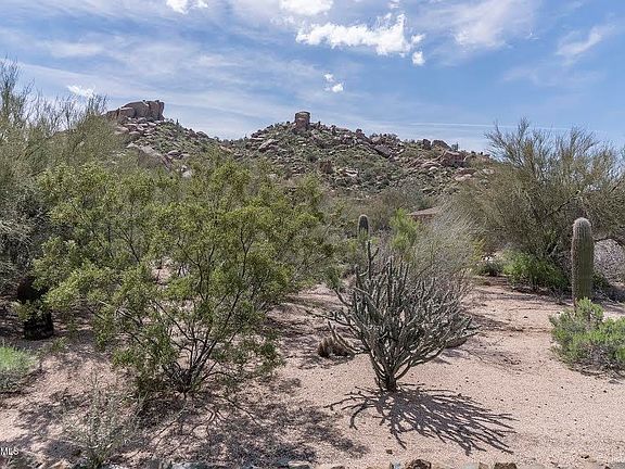 2nd image of 7661 E Soaring Eagle Way Lot 45