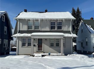 4874 E 95th St, Garfield Heights, OH 44125