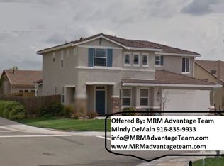 5700 Gold Poppy Way, Elk Grove, CA 95757