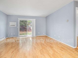 1411 E Lunceford Ln #4, Coeur D Alene, ID 83815