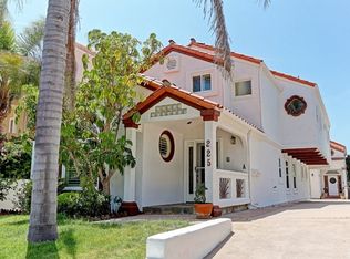 225 S Helberta Ave #A, Redondo Beach, CA 90277