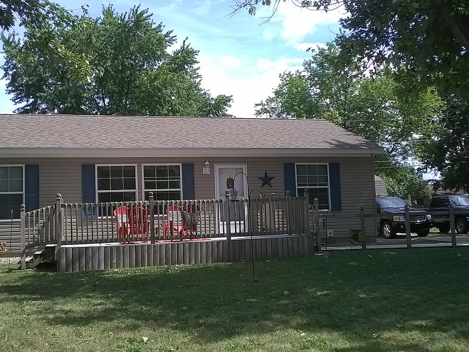 BURNS'S HOUSE