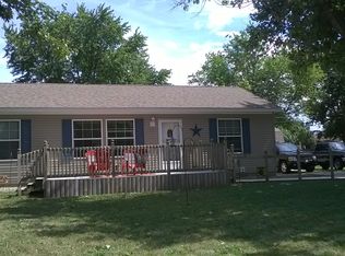 310 Trook Ct, Marion, IN 46952