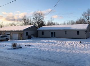 307 Chub Lake Rd, Gouverneur, NY 13642