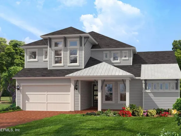157 OWENLEE Drive, Ponte Vedra, FL 32081
