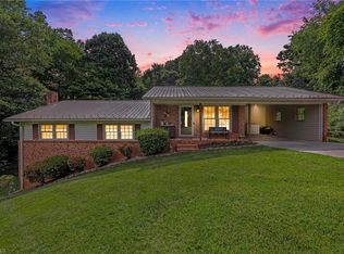 352 William Ln, Lexington, NC 27295