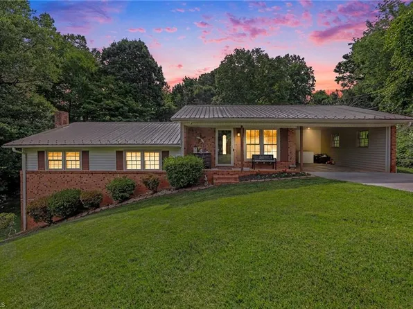 352 William Ln, Lexington, NC 27295