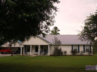 12397 Camron Ln, Walker, LA 70785