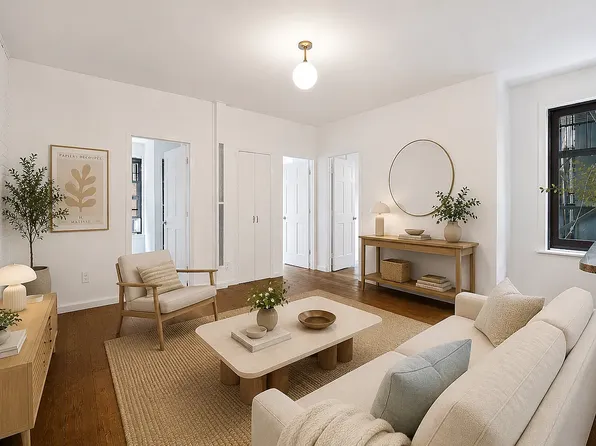196 Elizabeth St APT 3, New York, NY 10012