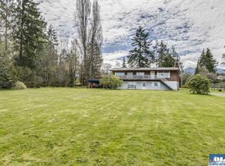 1150 Grant Ave, Port Angeles, WA