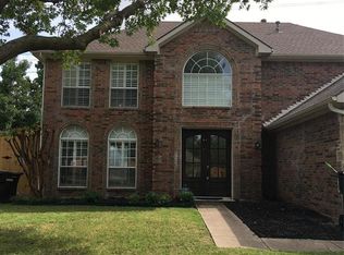 3704 Racquet Ct, Plano, TX 75023