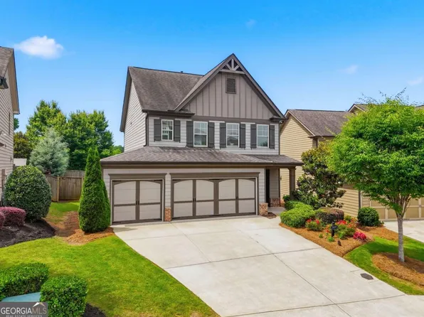 147 Fieldbrook Xing, Canton, GA 30115