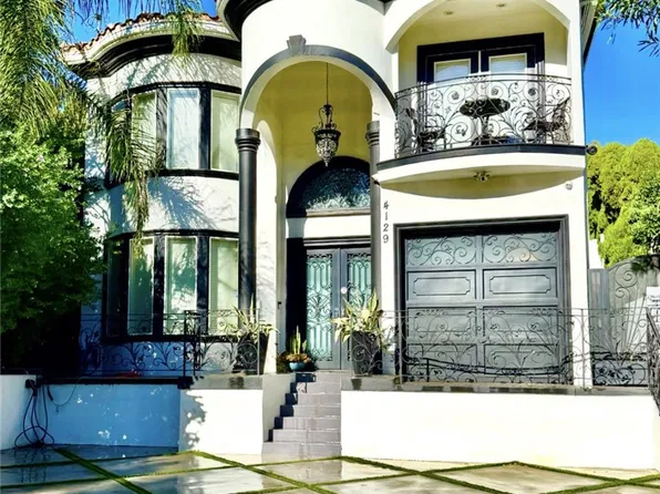 4129 Stone Canyon Ave, Sherman Oaks, CA 91403