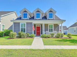 112 Crossandra Ave, Summerville, SC 29483