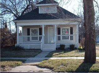1630 S Water St #HUD-181218487, Wichita, KS 67213