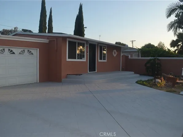13962 Stagg St, Panorama City, CA 91402