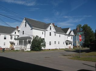 10 Blackstone St, Bangor, ME 04401