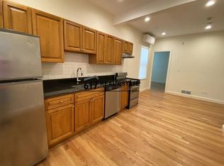 379 Harvard St #O1, Cambridge, MA 02138