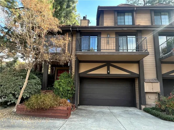 3480 Stancrest Dr, Glendale, CA 91208