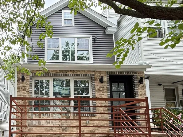 107-29 118th Street, Richmond Hill S., NY 11419