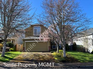 5922 NW Snowlily Dr, Portland, OR 97229
